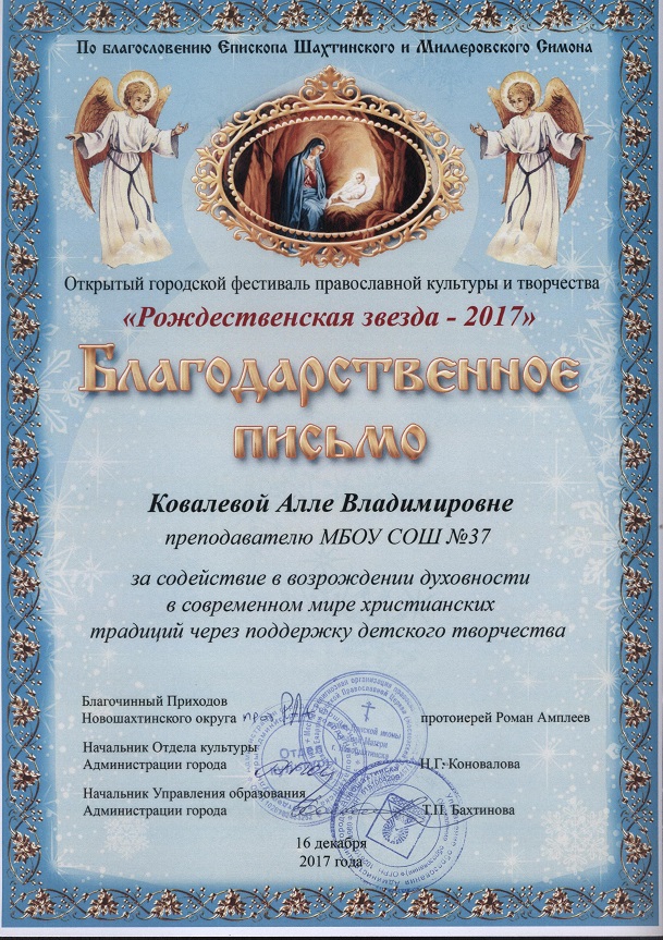 Достижения